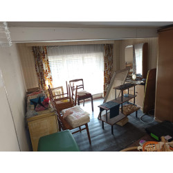 Einfamilien Reihenhaus für den Handwerker in Zahna