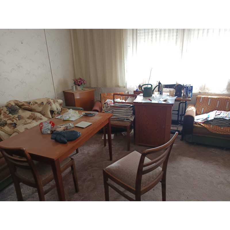 Einfamilien Reihenhaus für den Handwerker in Zahna Einfamilien Reihenhaus für den Handwerker in Zahna