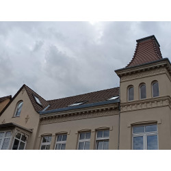 Loftwohnung in 06895 Zahna mit 120m² Wohnfläche