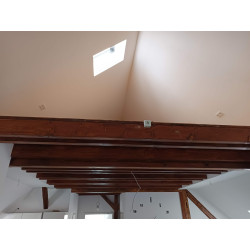 Loftwohnung in 06895 Zahna mit 120m² Wohnfläche