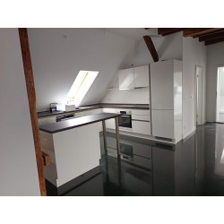 Loftwohnung in 06895 Zahna mit 120m² Wohnfläche